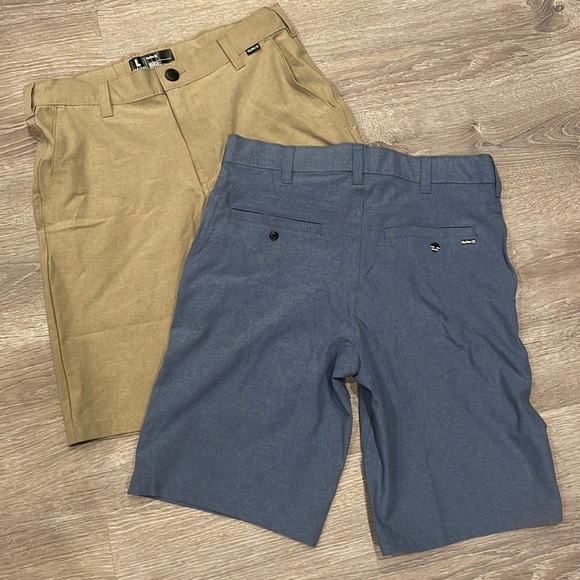 Boys Hurley Short Bundle - Picture 1 of 3